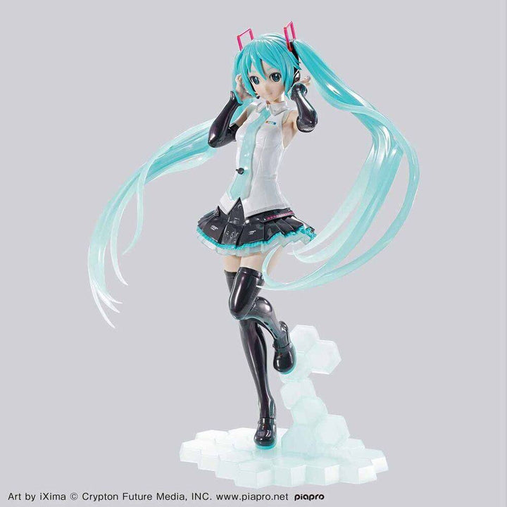 Bandai - Figure-riseLABO HATSUNE MIKU V4X