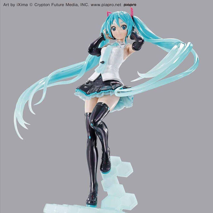 Bandai - Figure-riseLABO HATSUNE MIKU V4X