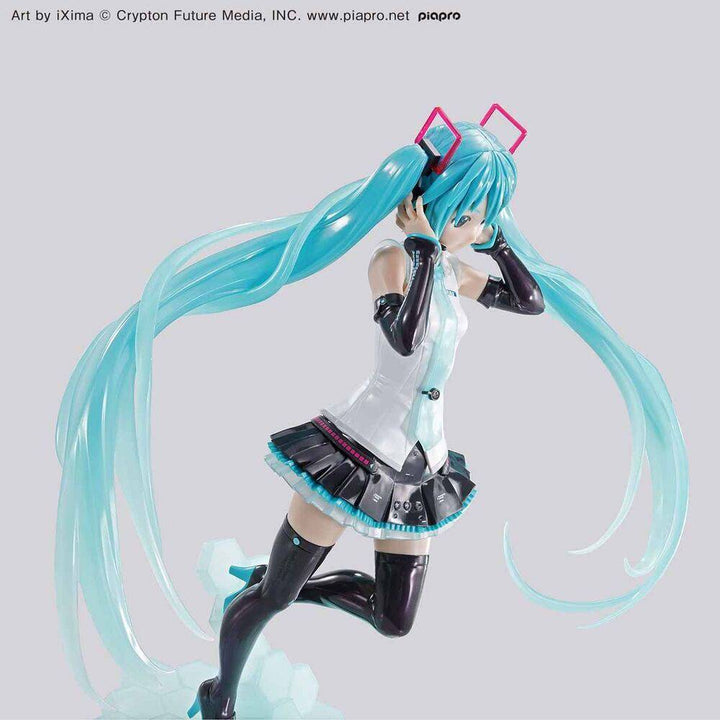 Bandai - Figure-riseLABO HATSUNE MIKU V4X