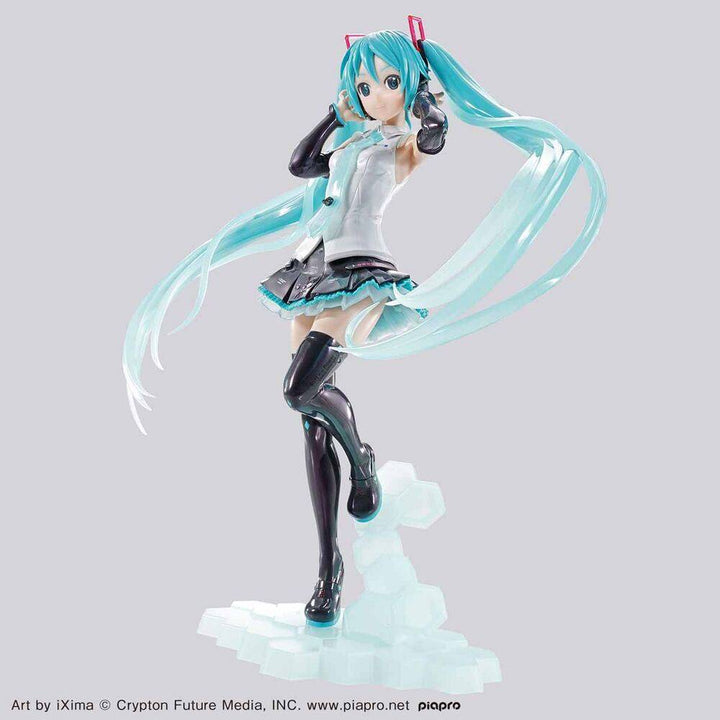 Bandai - Figure-riseLABO HATSUNE MIKU V4X