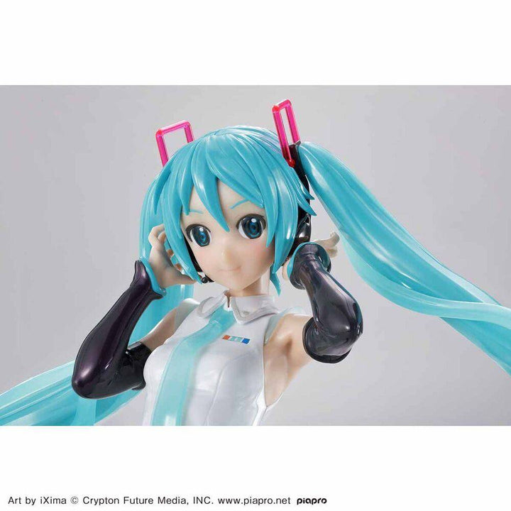 Bandai - Figure-riseLABO HATSUNE MIKU V4X