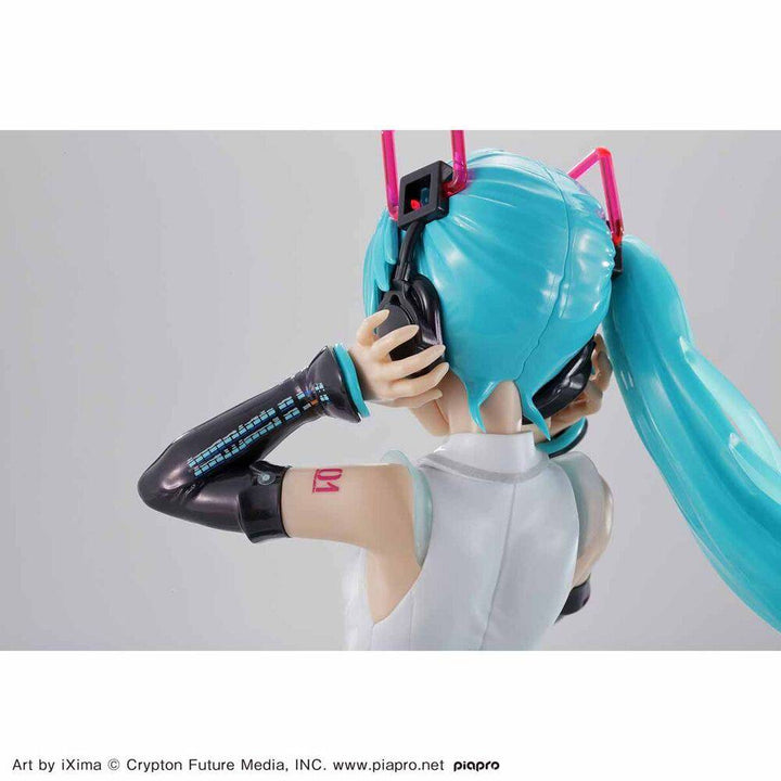 Bandai - Figure-riseLABO HATSUNE MIKU V4X