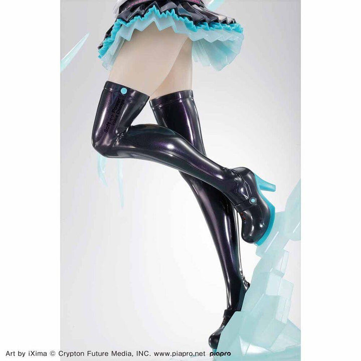 Bandai - Figure-riseLABO HATSUNE MIKU V4X