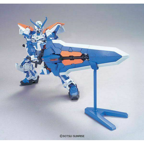 Bandai - HG 1/144 GUNDAM ASTRAY BLUE FRAME SECOND L