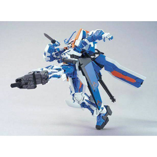 Bandai - HG 1/144 GUNDAM ASTRAY BLUE FRAME SECOND L