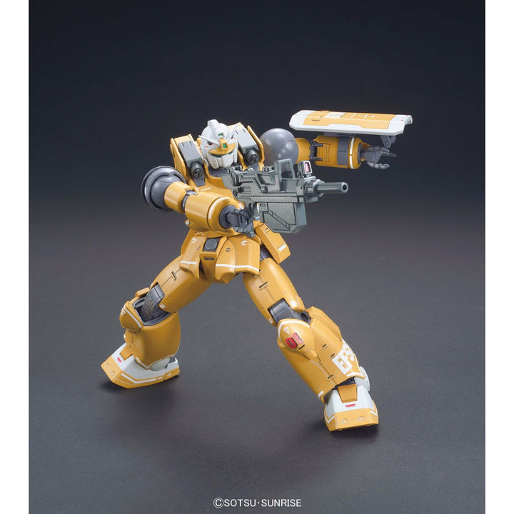 Bandai - 1/144 HG Guncannon Mobility Test Type