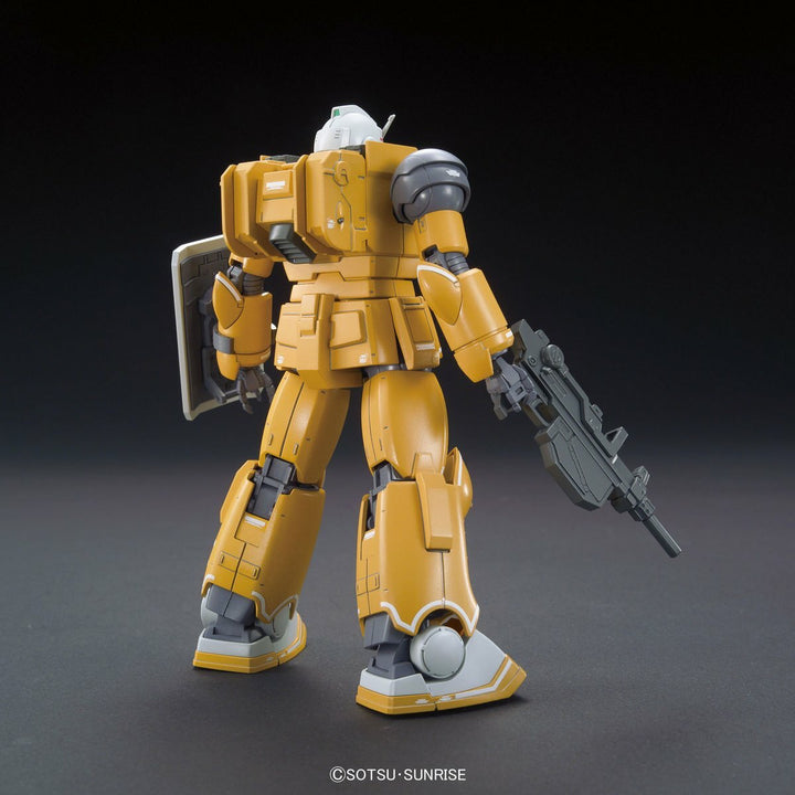 Bandai - 1/144 HG Guncannon Mobility Test Type