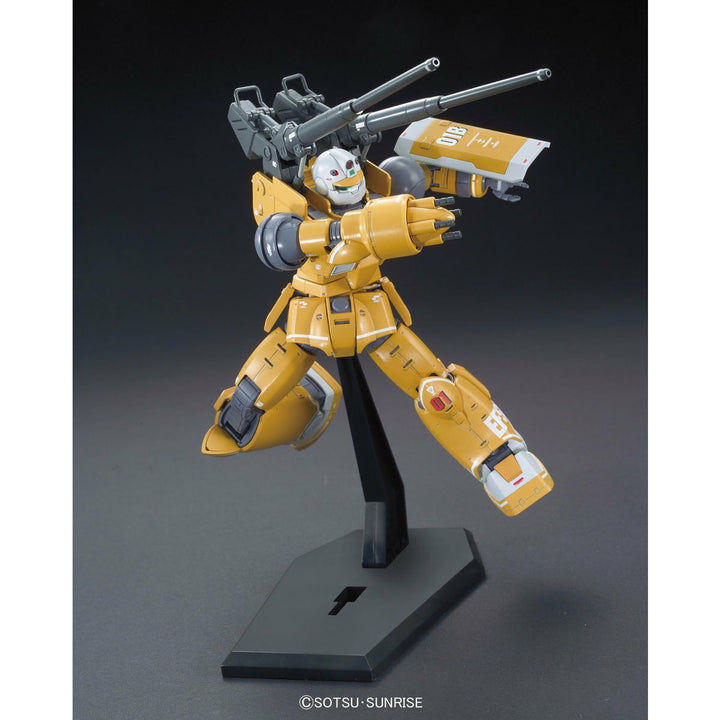 Bandai - 1/144 HG Guncannon Mobility Test Type