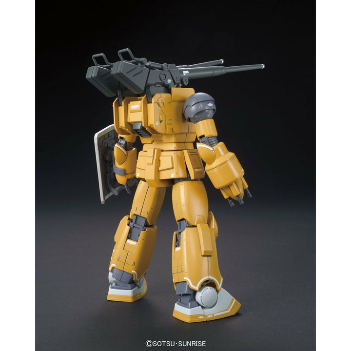 Bandai - 1/144 HG Guncannon Mobility Test Type