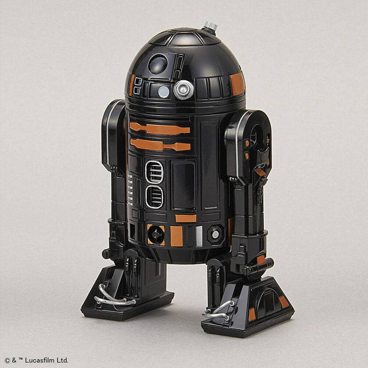 Bandai - 1/12 STAR WARS R2-Q5