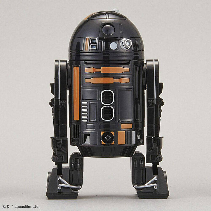 Bandai - 1/12 STAR WARS R2-Q5