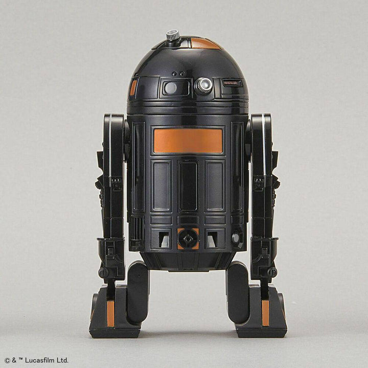 Bandai - 1/12 STAR WARS R2-Q5