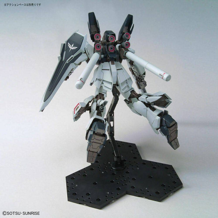 Bandai - MG 1/100 SINANJU STEIN (NARRATIVE Ver.)