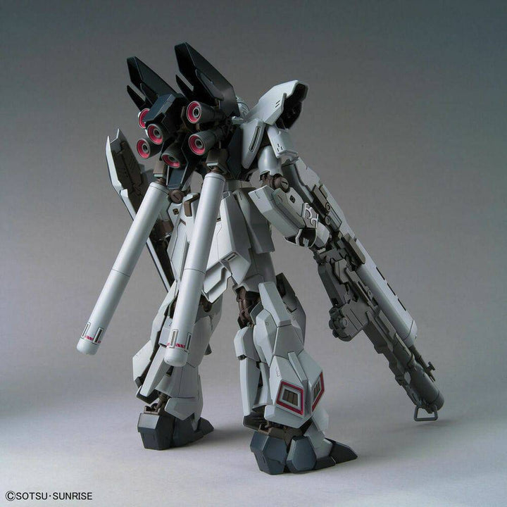 Bandai - MG 1/100 SINANJU STEIN (NARRATIVE Ver.)