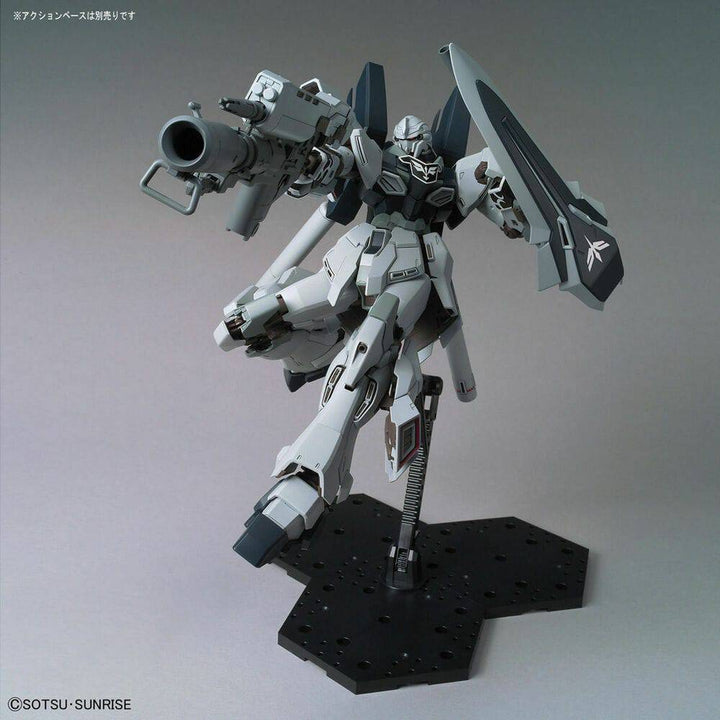 Bandai - MG 1/100 SINANJU STEIN (NARRATIVE Ver.)