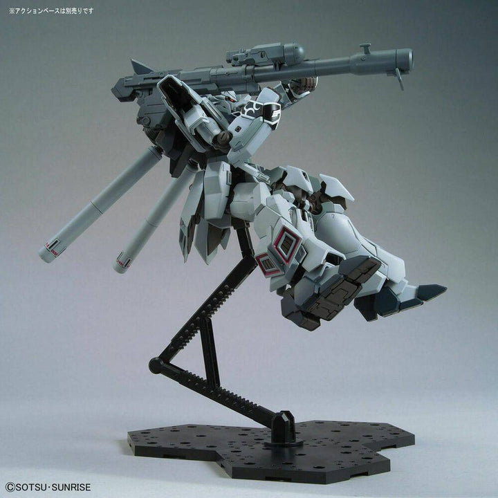 Bandai - MG 1/100 SINANJU STEIN (NARRATIVE Ver.)