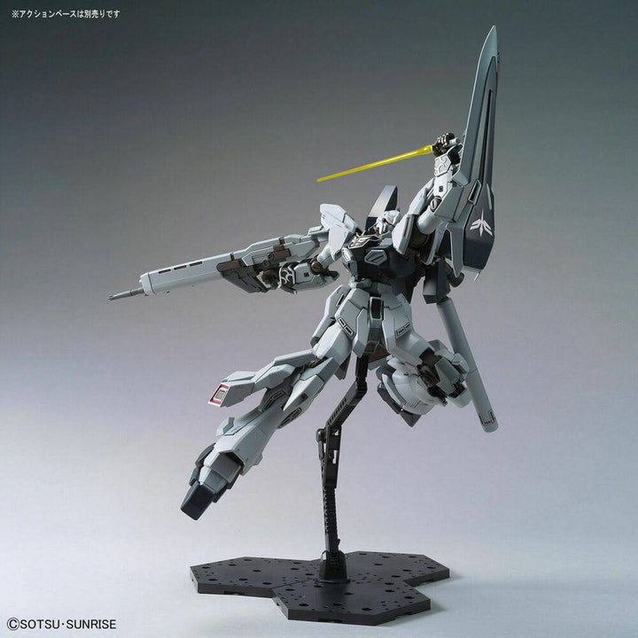 Bandai - MG 1/100 SINANJU STEIN (NARRATIVE Ver.)