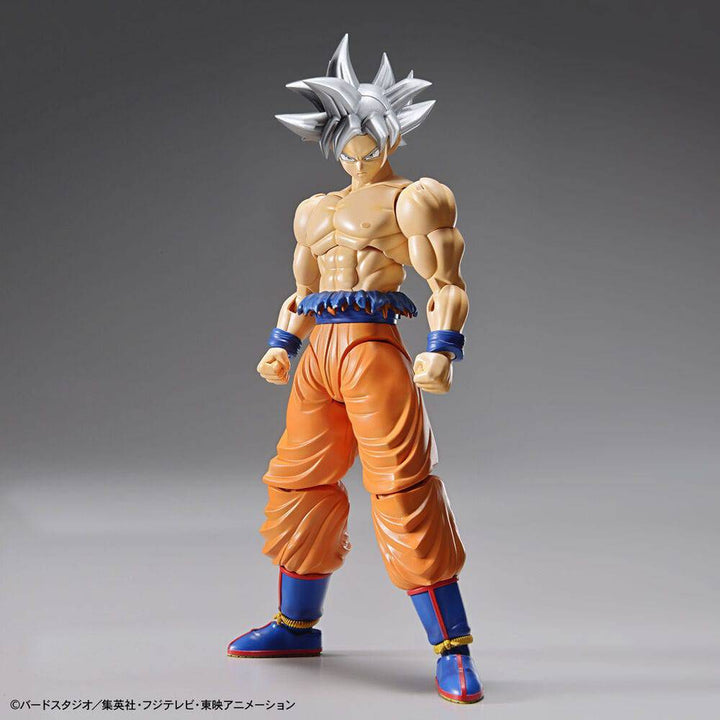 Bandai - FIgure-rIse Standard SON GOKOU (ULTRA INSTINCT)