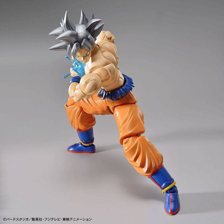 Bandai - FIgure-rIse Standard SON GOKOU (ULTRA INSTINCT)