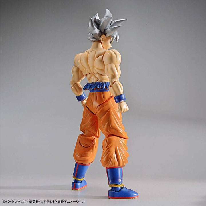 Bandai - FIgure-rIse Standard SON GOKOU (ULTRA INSTINCT)