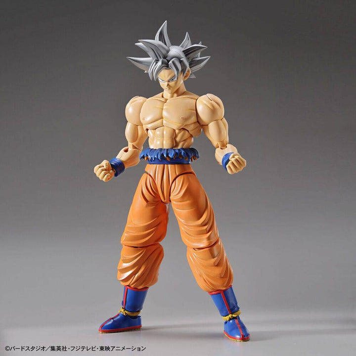 Bandai - FIgure-rIse Standard SON GOKOU (ULTRA INSTINCT)