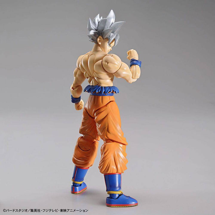 Bandai - FIgure-rIse Standard SON GOKOU (ULTRA INSTINCT)