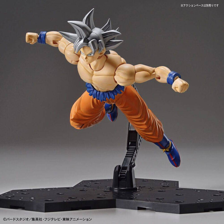 Bandai - FIgure-rIse Standard SON GOKOU (ULTRA INSTINCT)