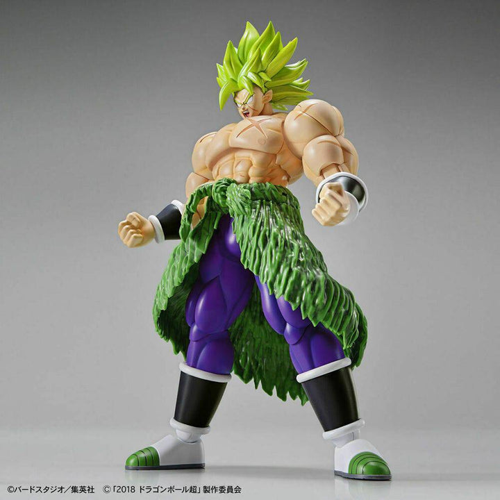 Bandai - Figure-rise Standard SUPER SAIYAN BROLY FULL POWER