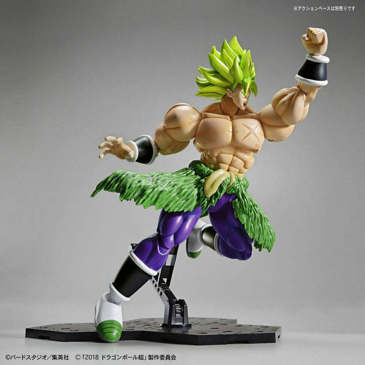 Bandai - Figure-rise Standard SUPER SAIYAN BROLY FULL POWER