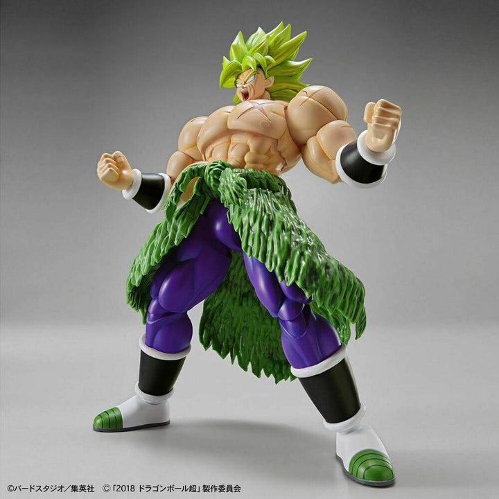 Bandai - Figure-rise Standard SUPER SAIYAN BROLY FULL POWER