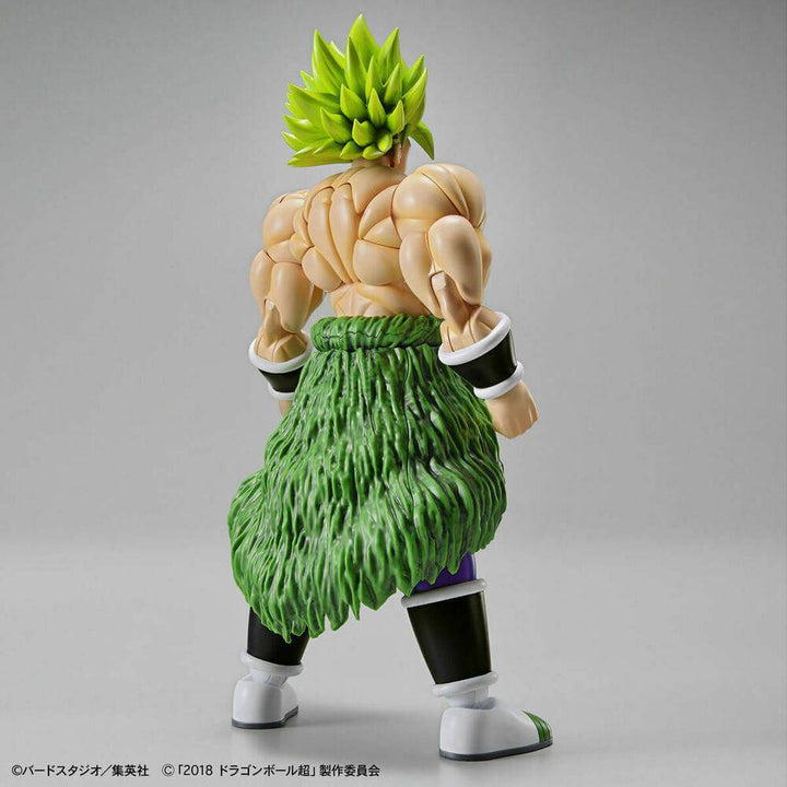 Bandai - Figure-rise Standard SUPER SAIYAN BROLY FULL POWER