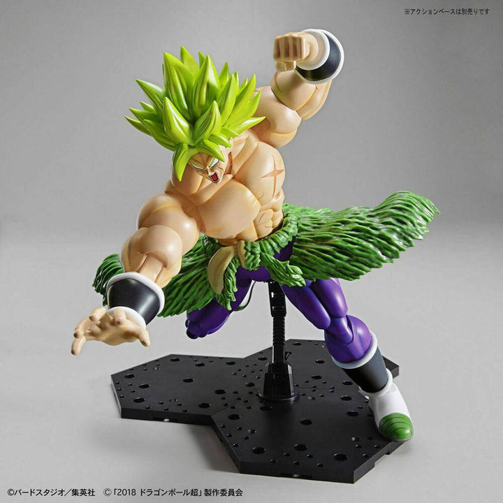 Bandai - Figure-rise Standard SUPER SAIYAN BROLY FULL POWER