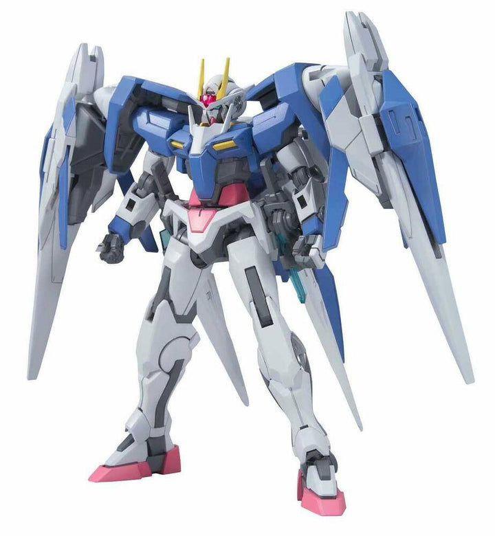 Bandai - 1/144 HG OO Raiser (Designer's Colour)