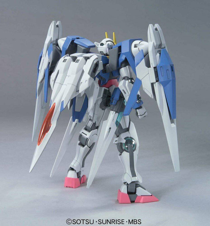 Bandai - 1/144 HG OO Raiser (Designer's Colour)