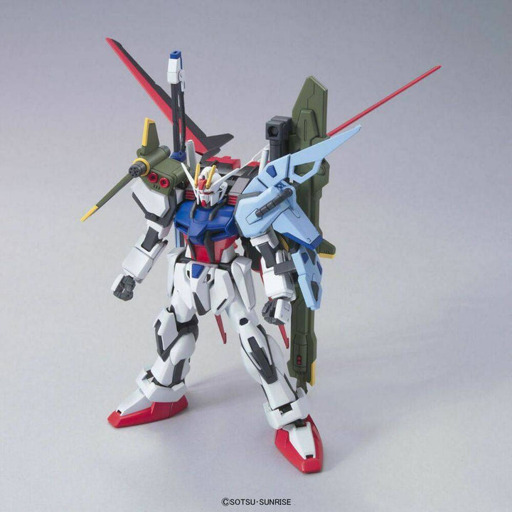 Bandai - HG 1/144 R17 PERFECT STRIKE GUNDAM