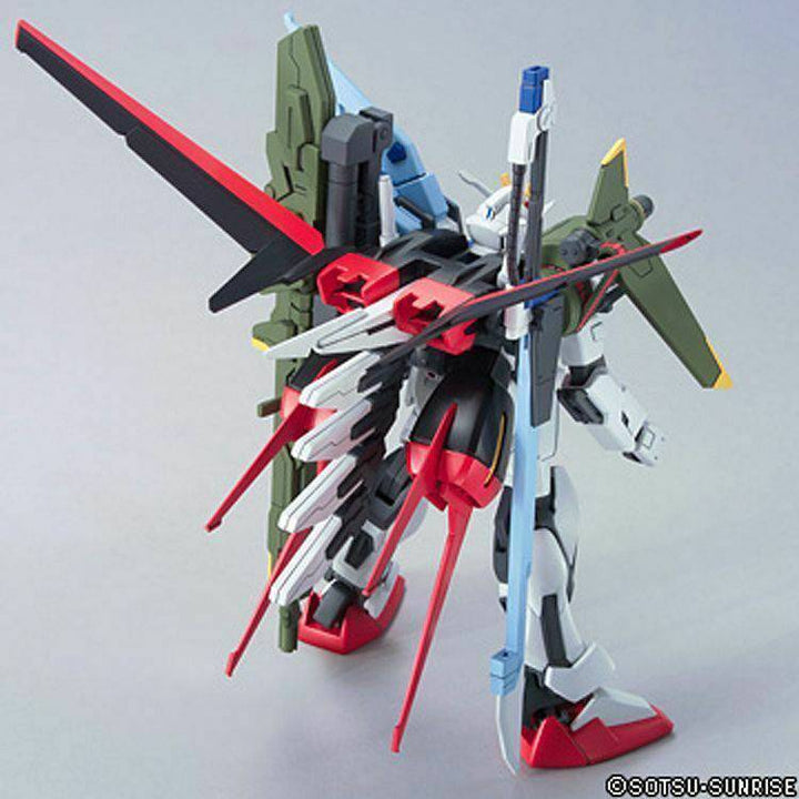 Bandai - HG 1/144 R17 PERFECT STRIKE GUNDAM