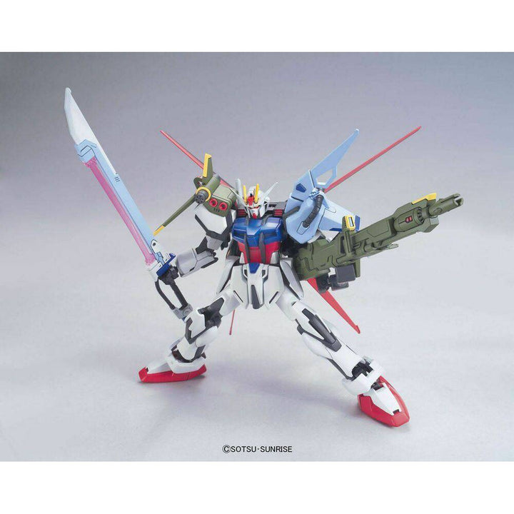 Bandai - HG 1/144 R17 PERFECT STRIKE GUNDAM