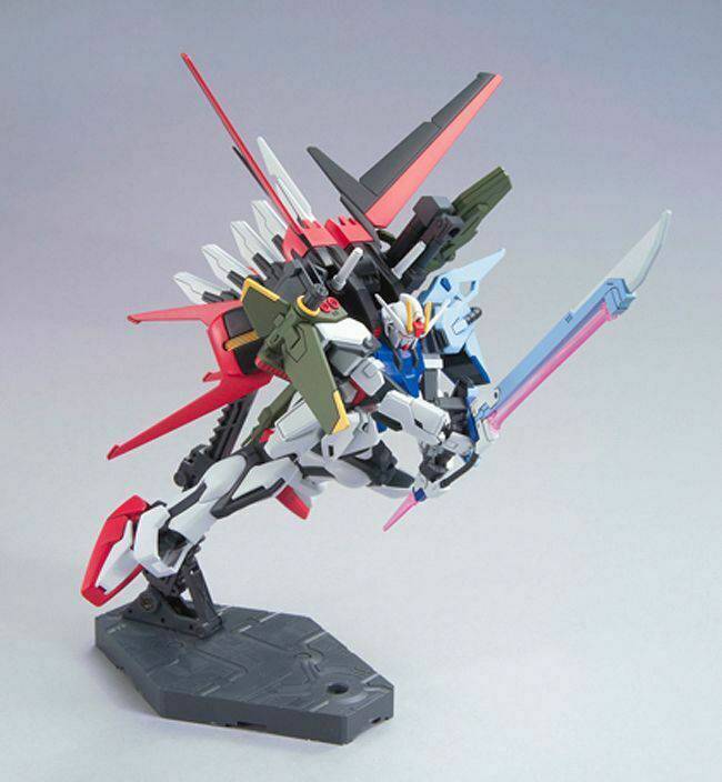 Bandai - HG 1/144 R17 PERFECT STRIKE GUNDAM