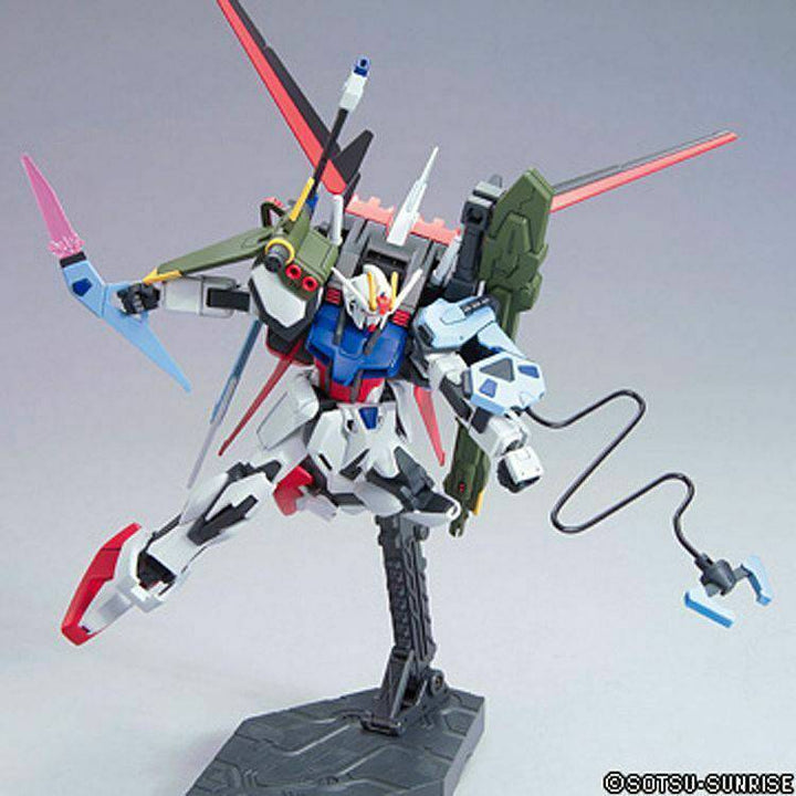 Bandai - HG 1/144 R17 PERFECT STRIKE GUNDAM