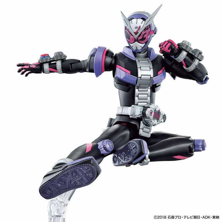 Bandai - Figure-rise Standard KAMEN RIDER ZI-O