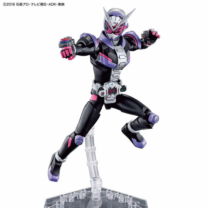 Bandai - Figure-rise Standard KAMEN RIDER ZI-O