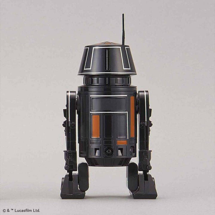 Bandai - 1/12 STAR WARS R5-J2