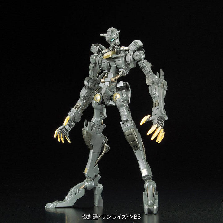 Bandai - 1/100 FULL MECHANICS GUNDAM BARBATOS LUPUS REX