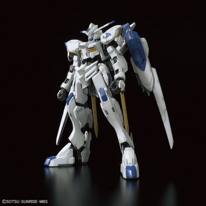 Bandai - 1/100 FULL MECHANICS GUNDAM BAEL