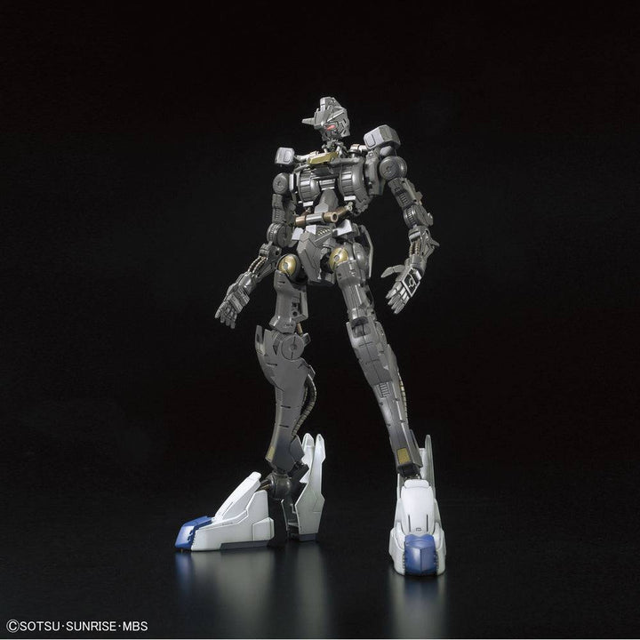 Bandai - 1/100 FULL MECHANICS GUNDAM BAEL