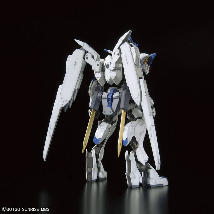 Bandai - 1/100 FULL MECHANICS GUNDAM BAEL