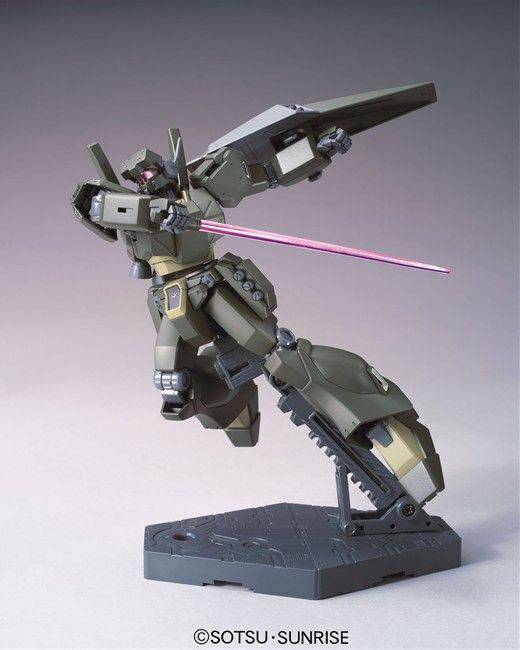 Bandai - 1/144 HGUC JEGAN ECHOES TYPE