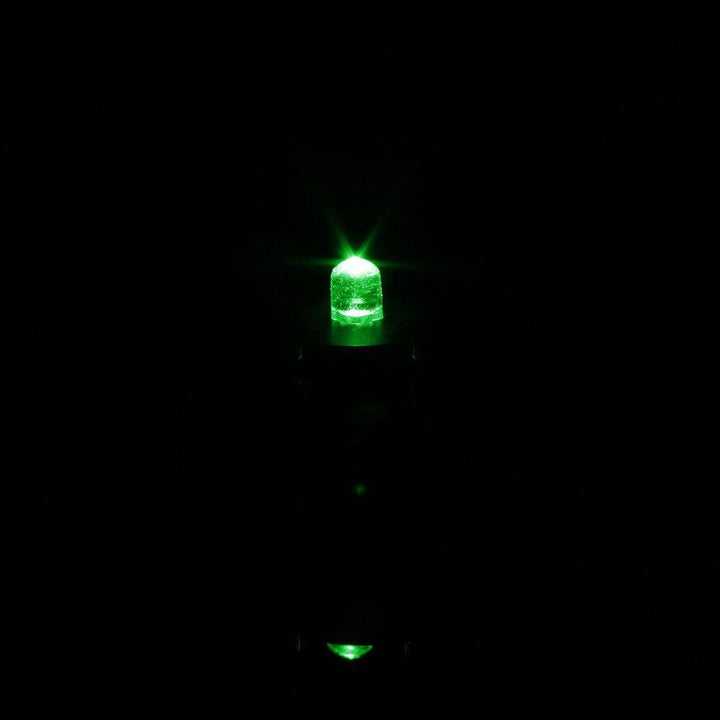 Bandai - CS SUPPORT PARTS- 2 LED UNIT SET (GREEN)