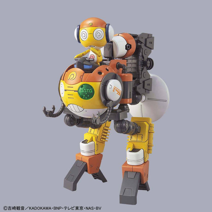 Bandai - KULULU ROBO MK2