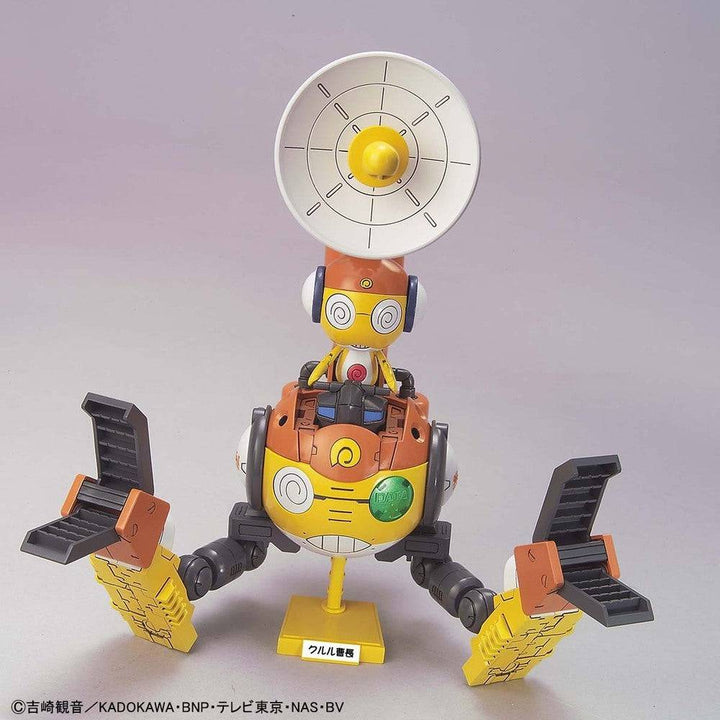 Bandai - KULULU ROBO MK2